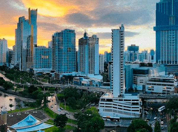 Ciudad de Panamá